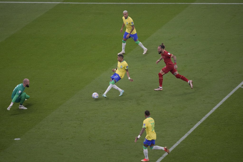 Fudbalska reprezentacija Srbije na Svetskom prvenstvu