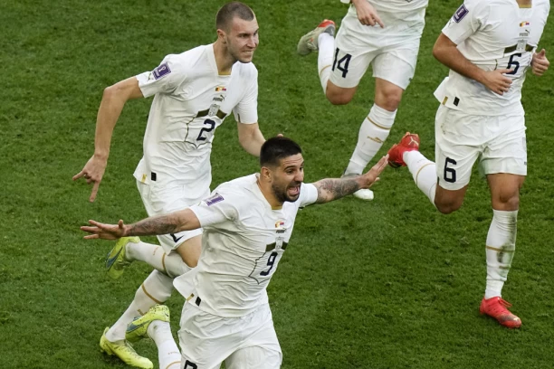 UTERAO IM STRAH U KOSTI: Švajcarska se TRESE na pomen Aleksandra Mitrovića!