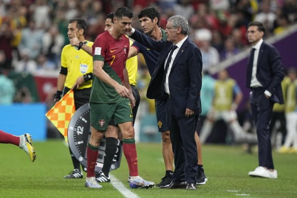 Portugalci se žale FIFA zbog KRISTIJANA RONALDA?! Ovako nešto se nije desilo u ISTORIJI MUNDIJALA!