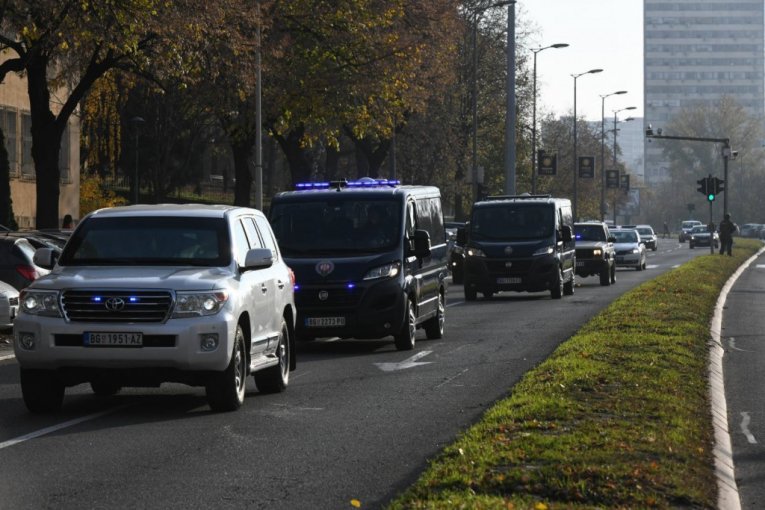Veljko Belivuk suđenje