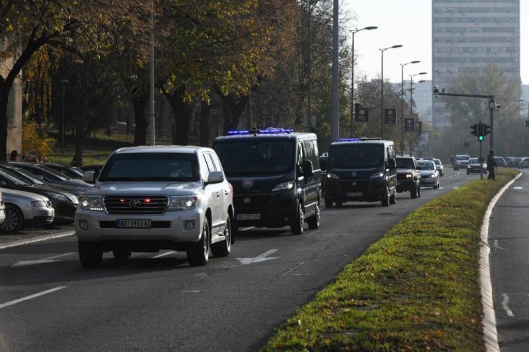 Velja Nevolja suđenje