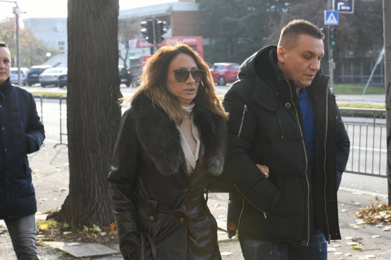 Suđenje klanu Belivuk-Miljković