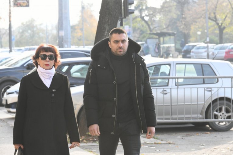 Specijalni sud suđenje