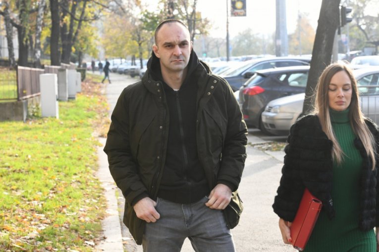 Suđenje Velji Nevolji