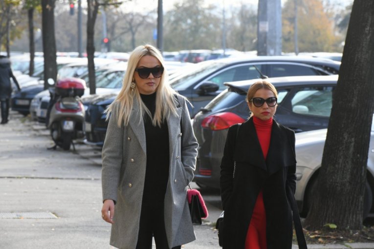 Suđenje klanu Belivuk-Miljković