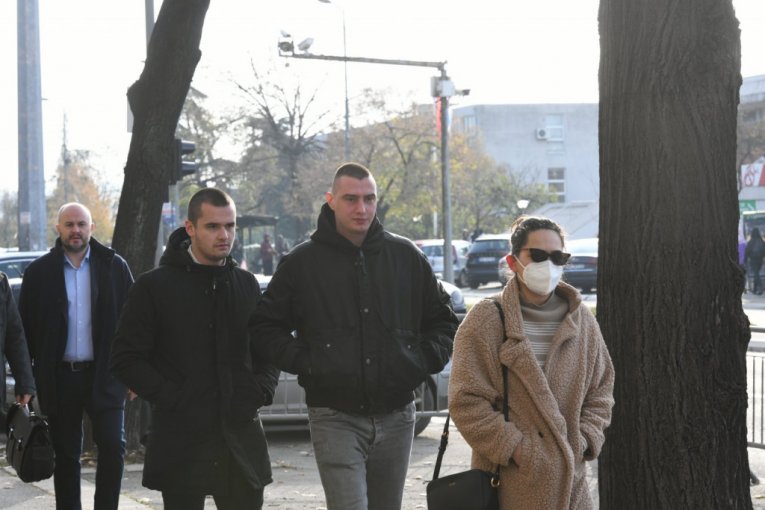 Suđenje Velji Nevolji i klanu