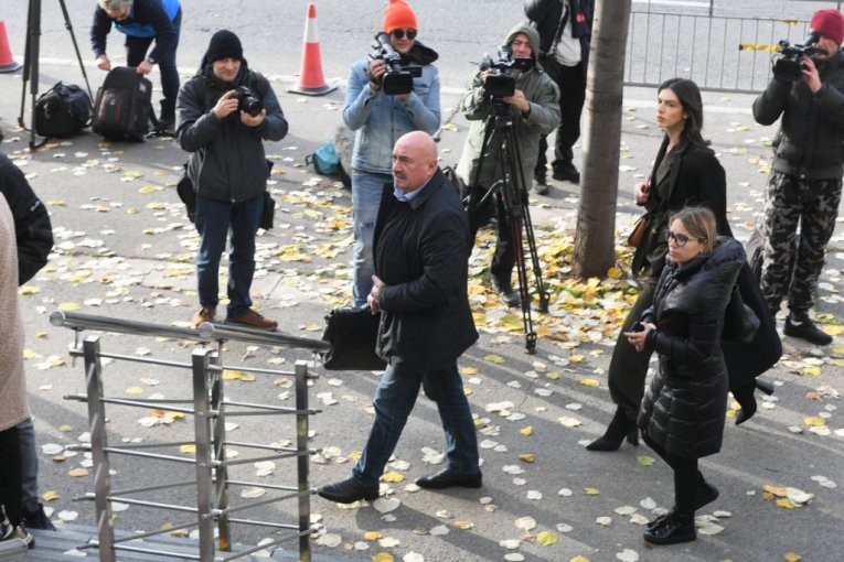 Specijalni sud u Ustaničkoj