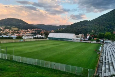 KLUBOVI SU "PODELILI" PO POLUVREME: Domaćinu je pripao prvi deo meča, dok su gosti bili bolji u drugom!