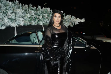 BOŽIĆ U MENI BUDI POSEBNE EMOCIJE! OD SVOG DUHOVNIKA SAM NAUČILA ŠTA JE OSNOVNO: Seka otkrila kako  se slavi najradosniji hrišćanski praznik u njenom domu