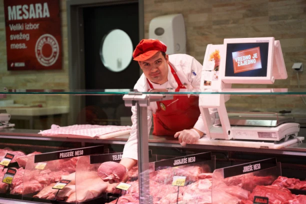 IDEA, Roda i Mercator - partneri broj 1 domaćih proizvođača