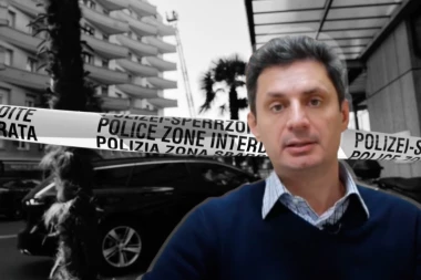 SMRTONOSNI POTPIS SLUŽBE?! Misteriozna smrt ruskog milijardera, helikopter se survao u francuskom selu!