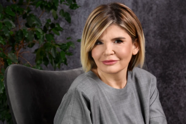 Jelena Trivan okončala mandat u Službenom glasniku