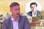 TUŽNO I SMEŠNO! Novo lice u kampanji protiv države i Telekoma Srbija: Miroslav Aleksić - Šolakov novi saradnik!