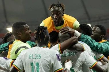 LUDNICA U GRUPI A: Senegal IZBACIO Ekvador, Holandija sa prvog mesta u osminu finala!