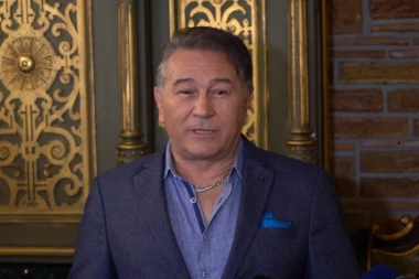 SPAVAO JE SA 300 ŽENA! Halid Muslimović ŠOKIRAO priznanjem: Noć je uvek bila POPUNJENA!