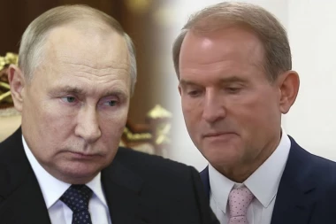 VEĆI UKRAJINCI I OD ZELENSKOG! Hrvati odobrili prodaju superjahte velikog Putinovog prijatelja! SAV NOVAC IDE KIJEVU!