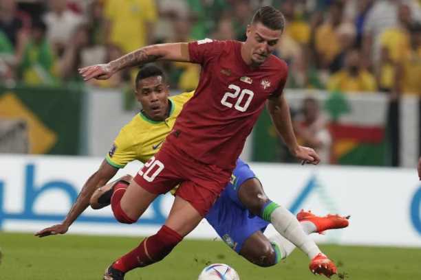 MUNDIJAL ULAZI U SAMU ZAVRŠNICU: ""Orlova" više nema, pa za koga sada navijate u Kataru? (ANKETA)