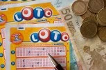 DOBITAK KAKAV SE NE PAMTI: Loto milioner nije osvojio samo sedmicu, uplata od 990 dinara mu se BAŠ POSREĆILA!