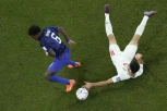 DRAMA DO POSLEDNJE SEKUNDE: Amerika ELIMINISALA Iran i zakazala duel sa Holandijom, Engleska bez milosti protiv Velsa!