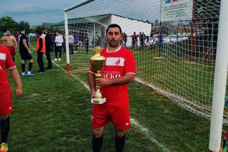 BOBOŠKIN POVRATAK U BORAC: Martinovićev potpis za bolji napad na proleće!