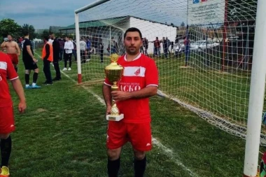 BOBOŠKIN POVRATAK U BORAC: Martinovićev potpis za bolji napad na proleće!