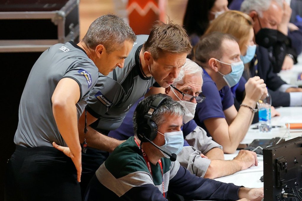 Damir Javor na mečevima Crvene zvezde