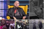 ZA NEKOLIKO SATI PREVNUO ZADRUGU NAGLAVAČKE! Filip Car izazvao HAOS u Beloj kući, pljuštale UVREDE i PRETNJE, ovim zadrugarima se BRUTALNO zamerio, obezbeđenje ih RAZDVAJALO celu noć!
