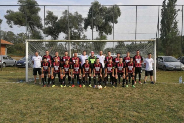 OD LIVADE DO TERENA GDE IGRA JESENJI PRVAK LIGE: Mali Požarevac je mlad, ali i zreo klub za viši rang!