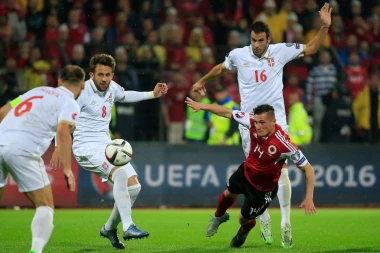 GROBARI SU GA DUGO IŠČEKIVALI: "Vlasnik" 14 trofeja konačno stavio paraf na ugovor - titula je jedini cilj!