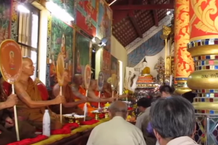 MONASI NA METU: Zajedno sa glavnim igumanom testirani na drogu, svi bili pozitivni!