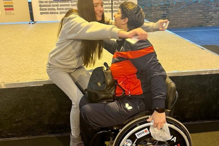 Škola "Ruđer Bošković"