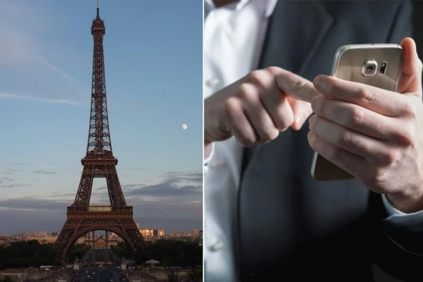 FRANCUZI NEĆE MOĆI DA OBAVLJAJU HITNE TELEFONSKE POZIVE?! Ova zima može da im promeni život! Poznato šta će biti ako nestane struje