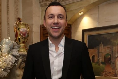 ZALJUBLJEN SAM! Bane Mojićević progovorio o bivšoj ženi i alimentaciji, pa priznao staje li opet na "ludi kamen" (VIDEO)