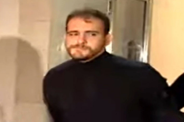 STIGAO U SRBIJU! Evo gde se trenutno nalazi Luka Bojović!
