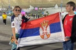 NEBOJŠA GUDELJ VERUJE U "ORLOVE": Častiću celu Dohu ako Nemanja bude heroj! (FOTO)