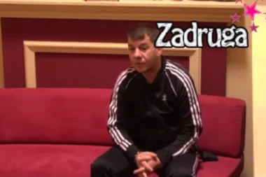 RAT SA KULIĆIMA SE NASTAVLJA! Ivan smatra da će Miljana da poludi, a evo zašto misli da je UGROŽENA! (VIDEO)