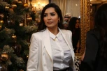 TANJA SAVIĆ ZBOG DUŠANOVE ŠVALERKE VIŠE NE DAJE DA VIĐA DECU: Pevačica okrenula novi list!