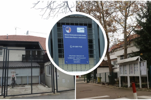 SPALIO TROJE MLADIH, A RADIO U FRANCUSKOJ ŠKOLI: Tužilac u Francuskoj utvrdio da je zločin počinjen iz mržnje