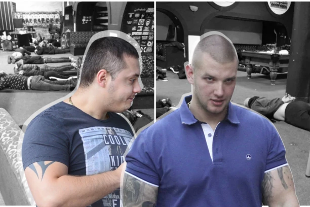 ČIST LUKSUZ! VILE, LIMUZINE, SKUPOCENI SATOVI, SEFOVI - I TO NIJE SVE: Žene Veljka Belivuka i Marka Miljkovića i dalje žive na visokoj nozi - a evo KO ih finansira!