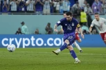 Argentina će igrati FINALE MUNDIJALA? Mesi kao Maradona, ali OSTAJE BEZ TROFEJA!