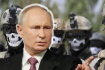 UZBUNA! Putin udara na jednu od najslabijih karika Evrope, obaveštajci prikupili podatke (VIDEO)