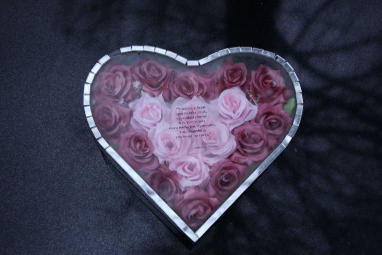 Grob Nikole Bojovića