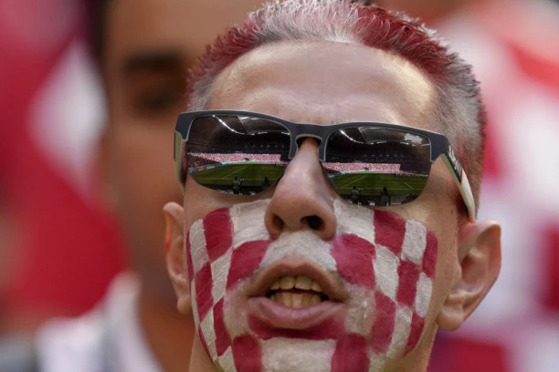 HRVATSKA NETREMICE PRATI SKANDAL: Zvezda ne može na Svetsko prvenstvo jer nije dobila vizu, oštro reagovala država!