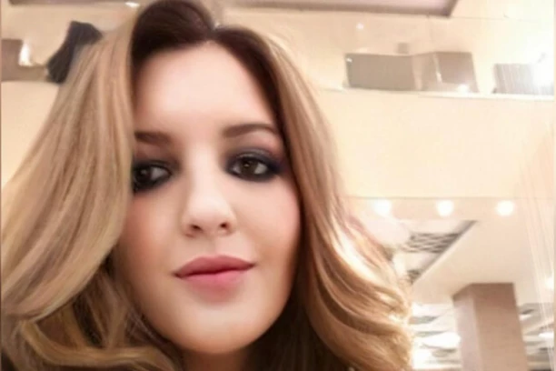 KAD JOJ MUŽ NIJE BIO ZA PETAMA, ONDA JE BILA SVEKRVA! Ovo je trudnica ubijena u dvorištu KC Priština! POBEGLA OD NASILNIKA POSLE SVEGA ČETIRI MESECA BRAKA!