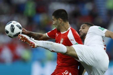 ŠVAJCARCI OVO NEMAJU! Ohrabrujuća vest za Srbiju pred MEČ ODLUKE na Mundijalu u Kataru!