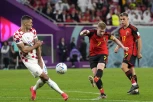 Lukaku TRAGIČAR poslao Hrvate u osminu finala Mundijala, Maroko prvi u grupi!