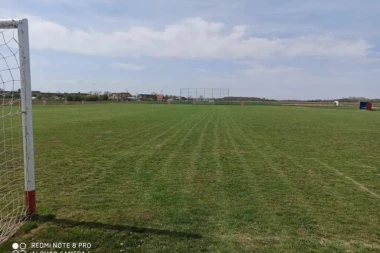 BORAC SE OZBILJNO POJAČAO: Klub ne planira da ima epizodnu ulogu u ligi!