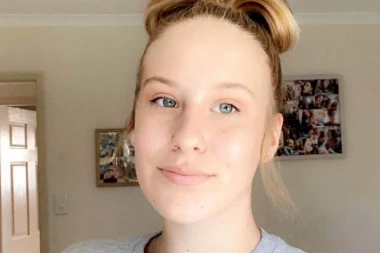 POSTAVILA UZNEMIRUJUĆI VIDEO NA SVOJ TIKTOK, PA NESTALA: Potraga za Teom se završila tragično, tinejdžerka samo želela da ide kući (FOTO)