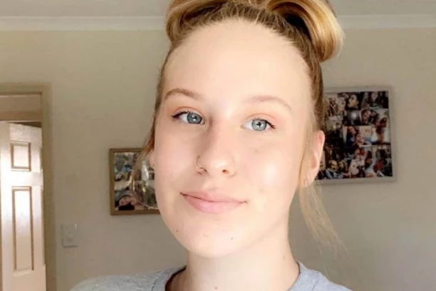 POSTAVILA UZNEMIRUJUĆI VIDEO NA SVOJ TIKTOK, PA NESTALA: Potraga za Teom se završila tragično, tinejdžerka samo želela da ide kući (FOTO)