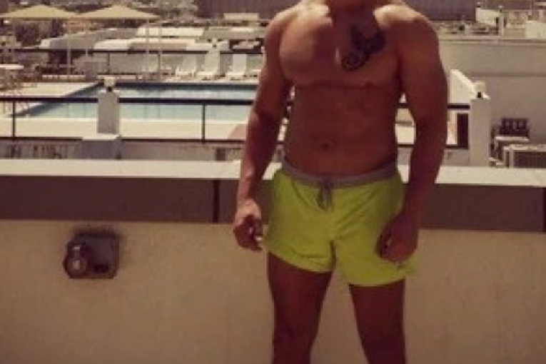 Jelena Kostov porodica